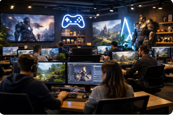 天顺娱乐平台游戏公司